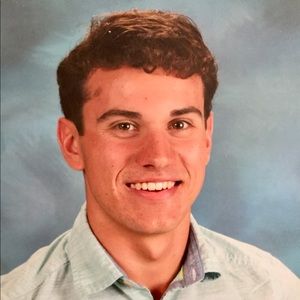 Meet your Posher, Thomas